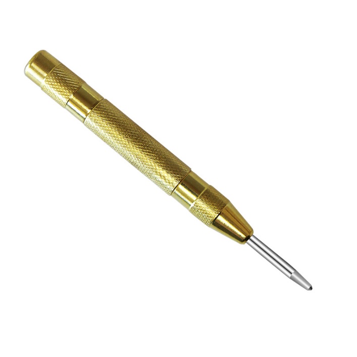 Cây Đục Lấy Dấu Tự Động - Bung Tu Lấy Dấu Cơ Khí