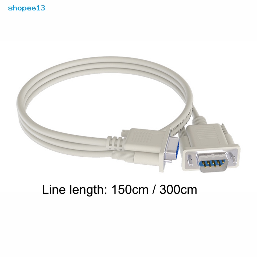 Dây Cáp Mở Rộng Vga Dài 150 / 300cm 9pin Cho Pc | BigBuy360 - bigbuy360.vn