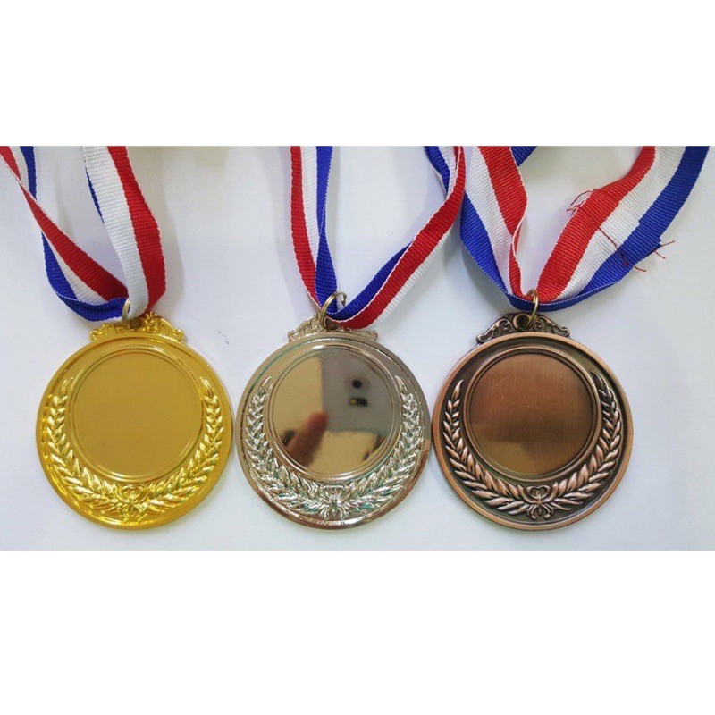 Huy chương loại rẻ