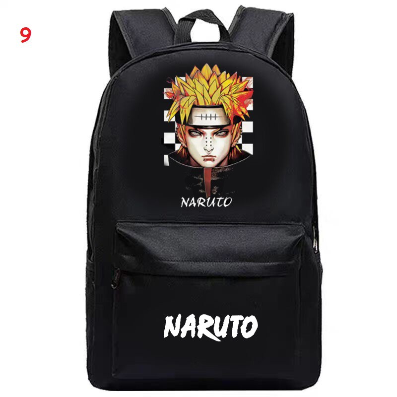 SALE 50% Balo Đi Học NARUTO Cực HOT