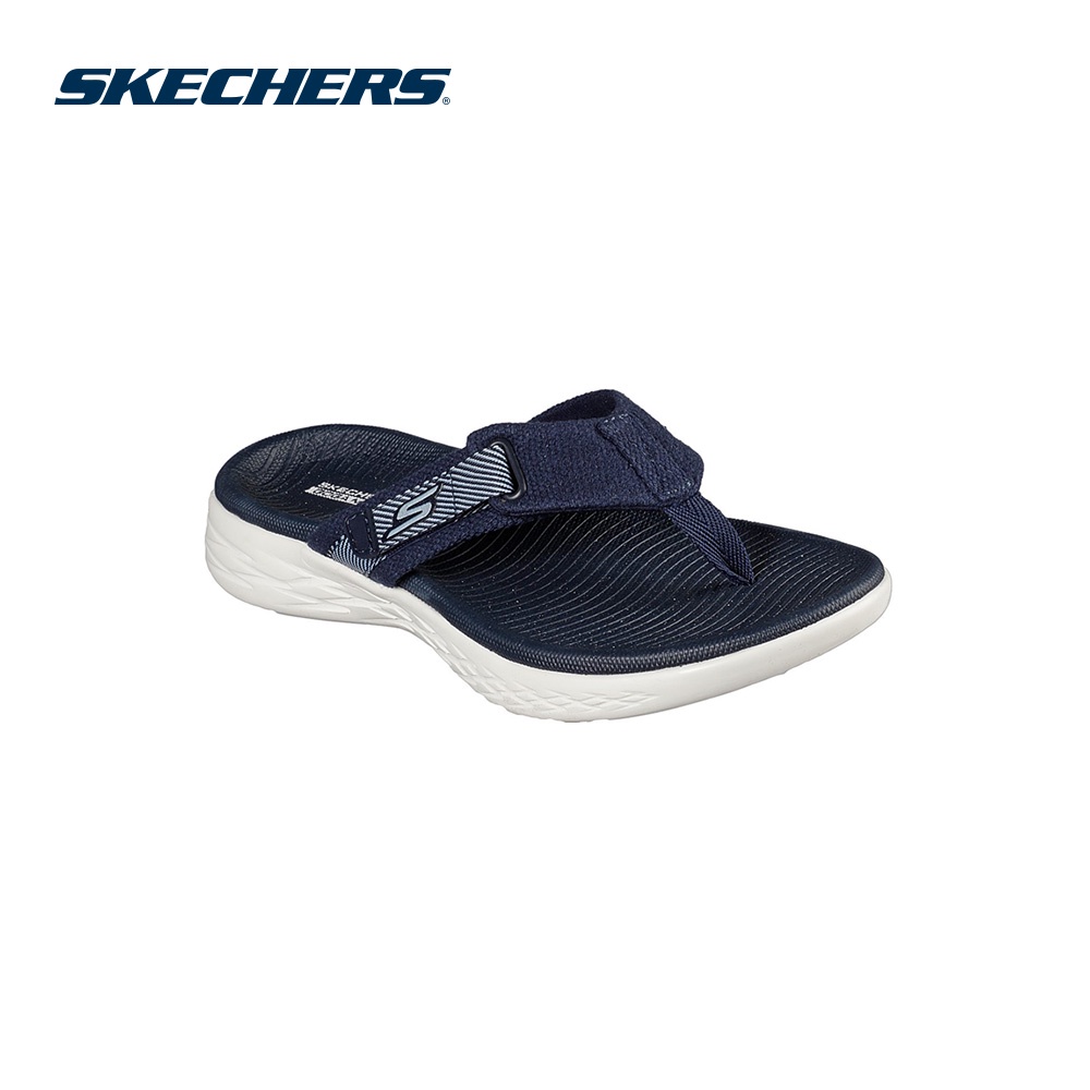 Dép thời trang SKECHERS ON-THE-GO 600 dành cho nữ 140001