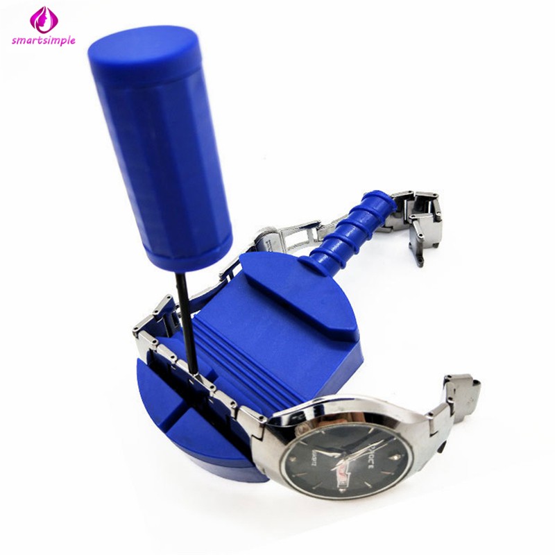 Dụng Cụ Điều Chỉnh Dây Đồng Hồ Tiện Dụng