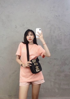 TÚI ĐEO CHÉO ADIDAS (2 màu)