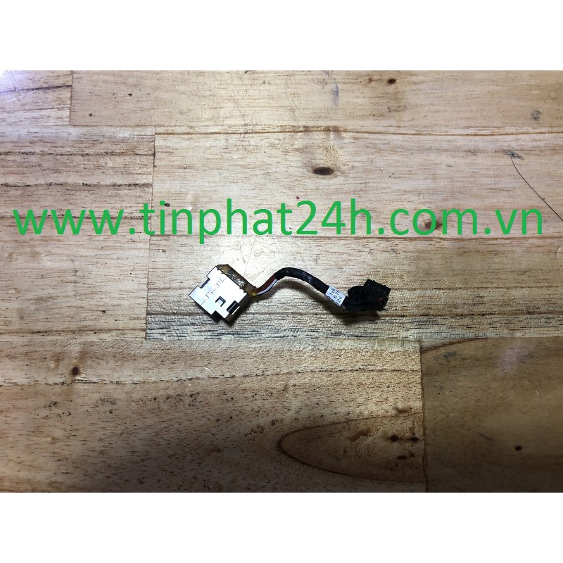 Thay Dây Nguồn Laptop HP Pavilion 450 1000 CQ45 455