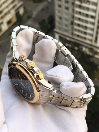 Đồng hồ nam Bulova 98B276