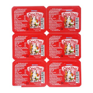 Sữa đặc Vinamilk Ông Thọ các loại