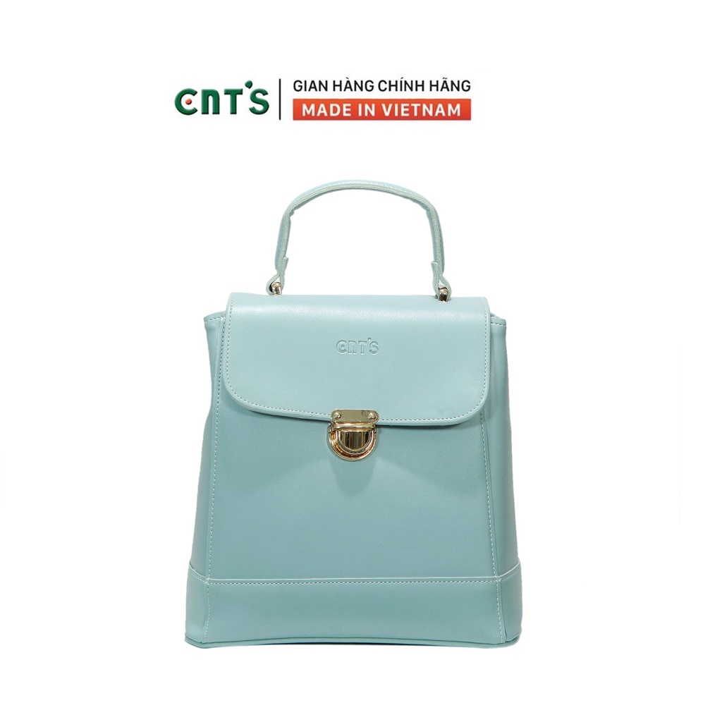 Balo nữ thời trang CNT BL74 trẻ trung, cá tính
