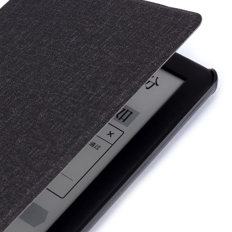 Bao Da PU Máy Tính Bảng Mỏng Cho Amazon Kindle 2019