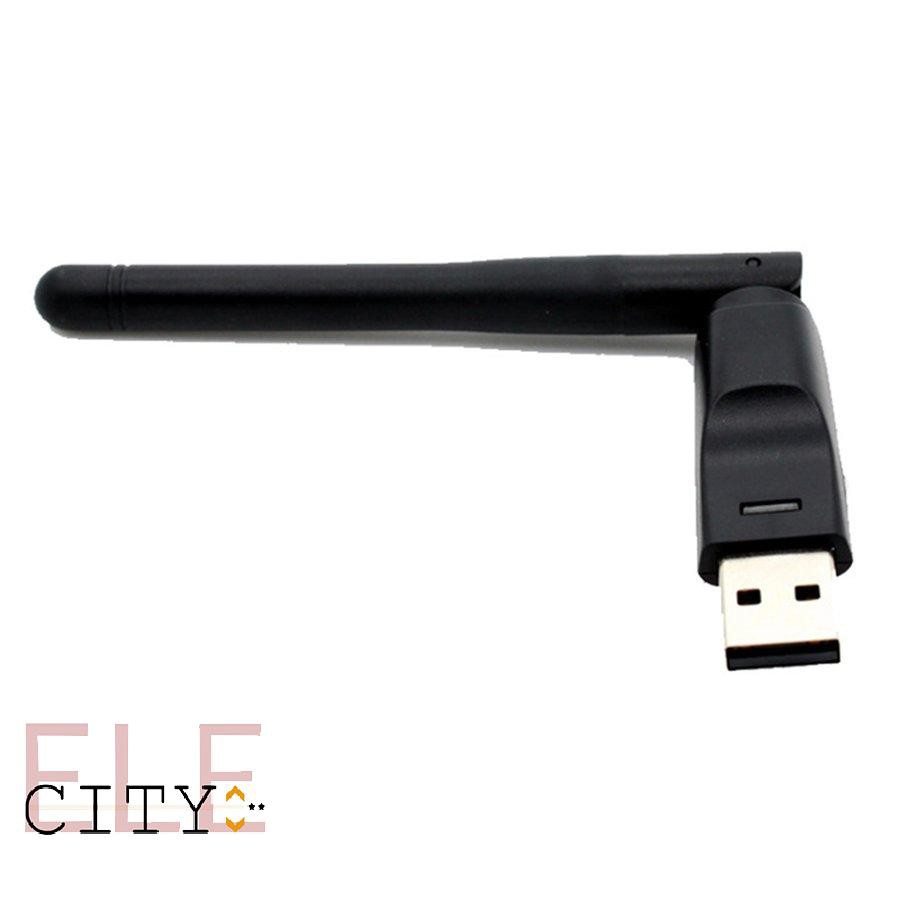 111ele} Usb Wifi Antenna Mtk7601 Wireless Network Card Usb 2.0 150mbps Lan Adapter | BigBuy360 - bigbuy360.vn