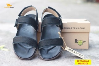 Dép Dr.Martens Jamils SDO2