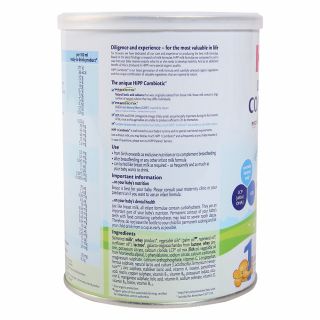 Sữa bột HiPP 1 ORGANIC COMBIOTIC - 350g