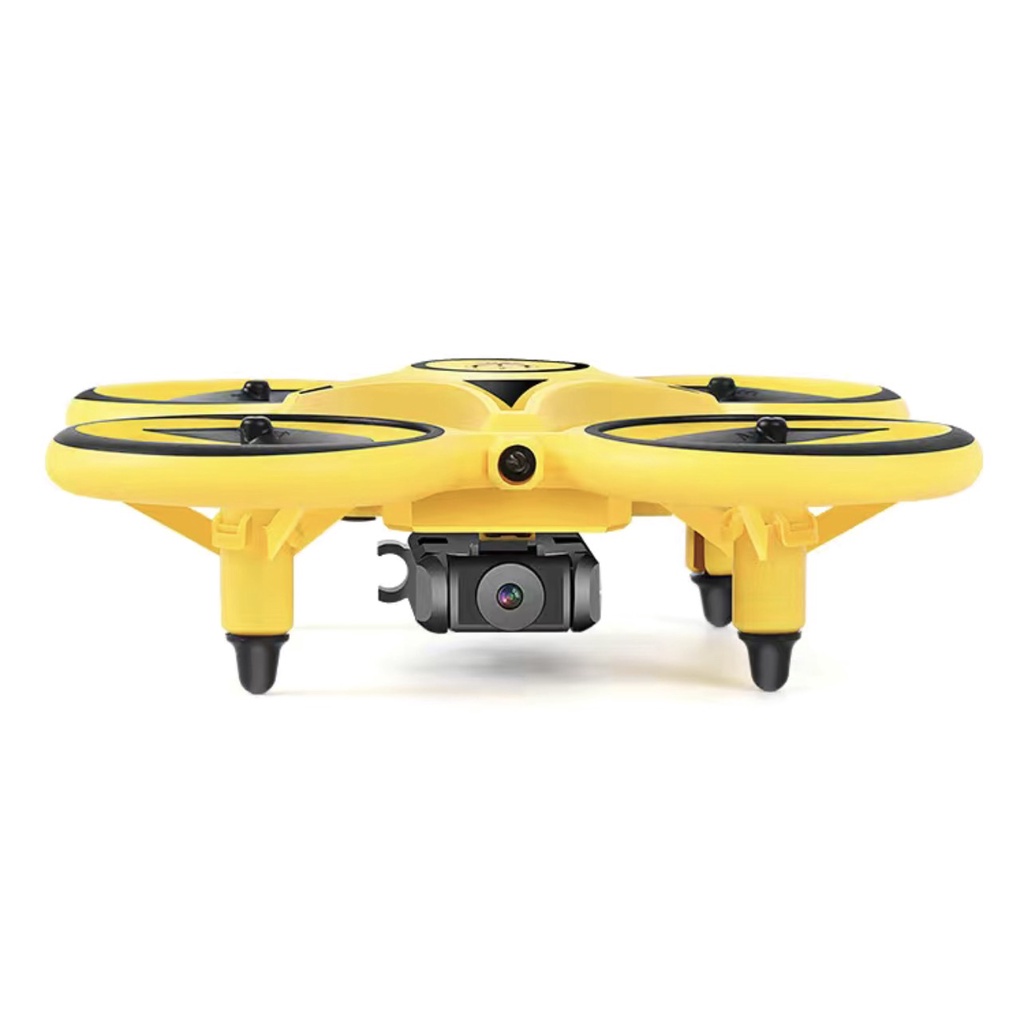 Máy bay 4 cánh flycam - Đồ chơi điều khiển từ xa- Máy bay điều khiển từ xa MH: 9000000138-9000000139