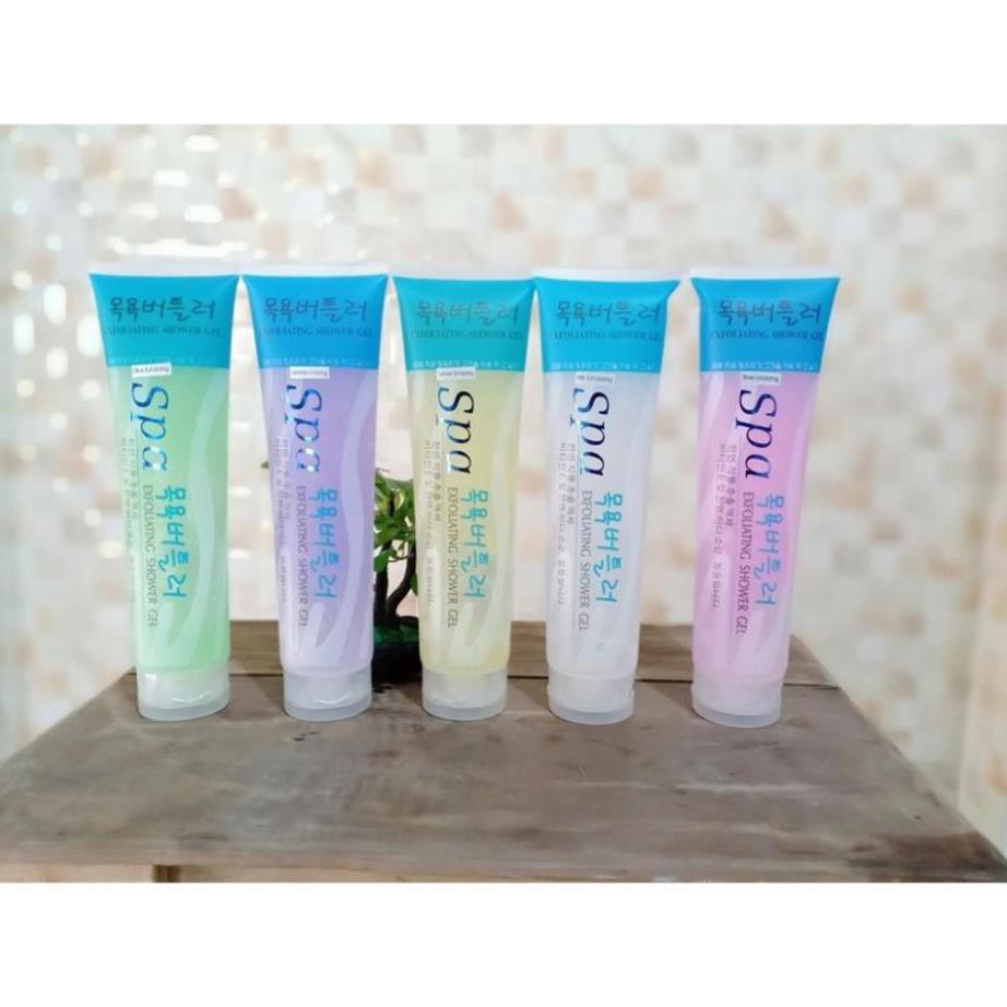 Tẩy tế bào da chết sạch sẽ tiện dụng nhanh chóng | BigBuy360 - bigbuy360.vn