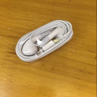 Tai nghe 4s vắt 3.5mm