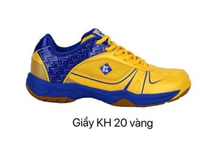 Giày Kumpoo