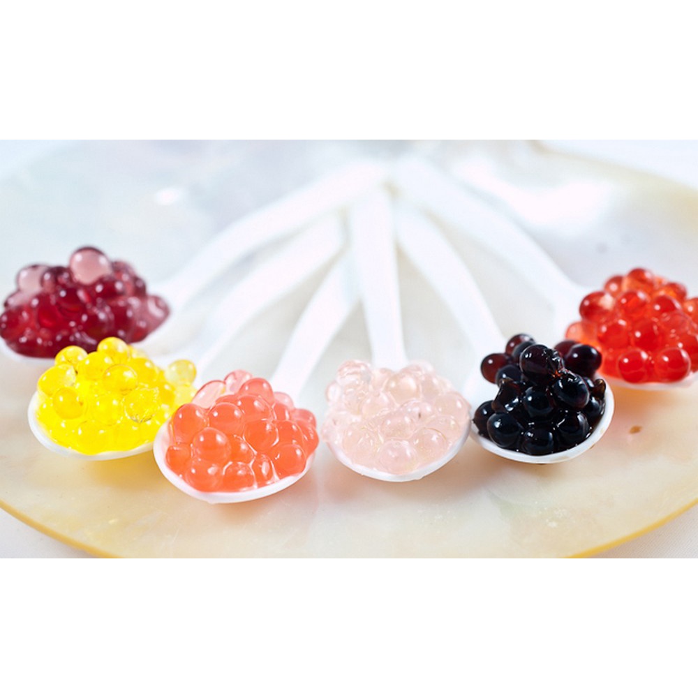 [chỉ giao HỎA TỐC tp.hcm] hộp Thạch Thủy Tinh hương Dưa Gang Trung Lâm - hộp 2.5kg