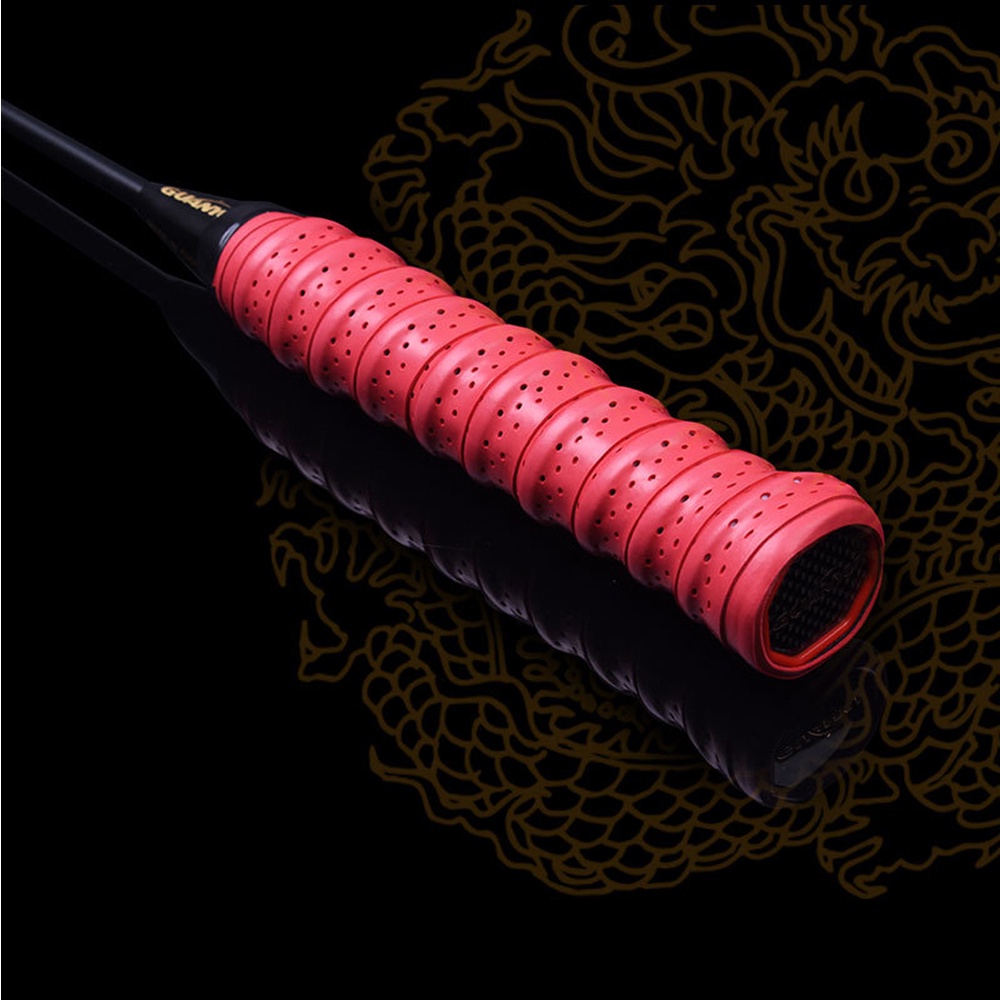 Vợt Cầu Lông Guang Yu 4U Plano công thủ toàn diện, Khung lớn full carbon gia cố thứ cấp - V05