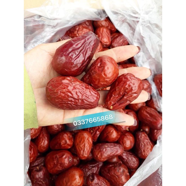 1KG TÁO ĐỎ TÂN CƯƠNG LOẠI 1 TO NGON, NGỌT DỊU