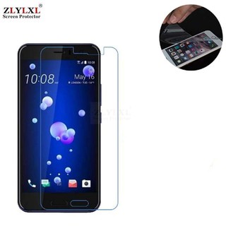 5 miếng kính cường lực bảo vệ màn hình cho điện thoại HTC U11 Life