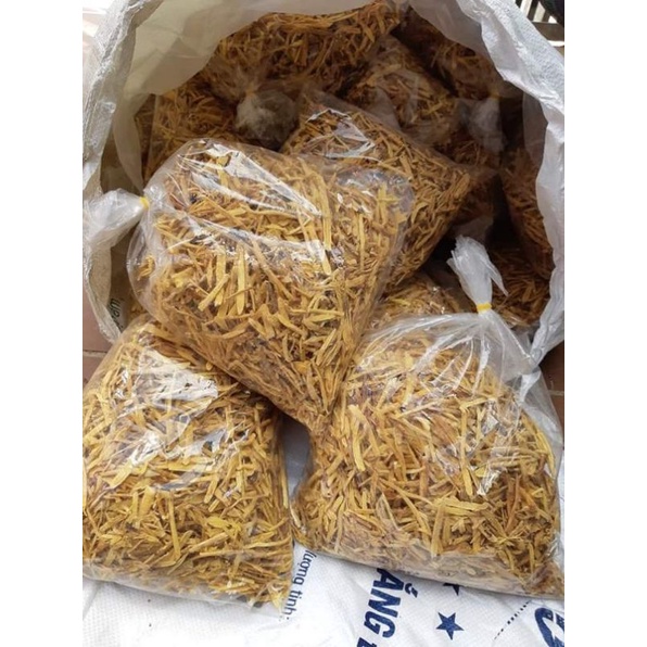 500g hoàng kỳ thái lát