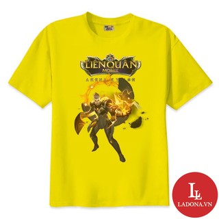 Áo game liên quân mobile moba lqm01