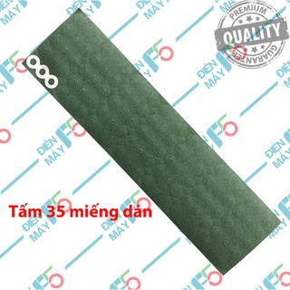 DMF5 Miếng dán cách điện 3 cell 18650
