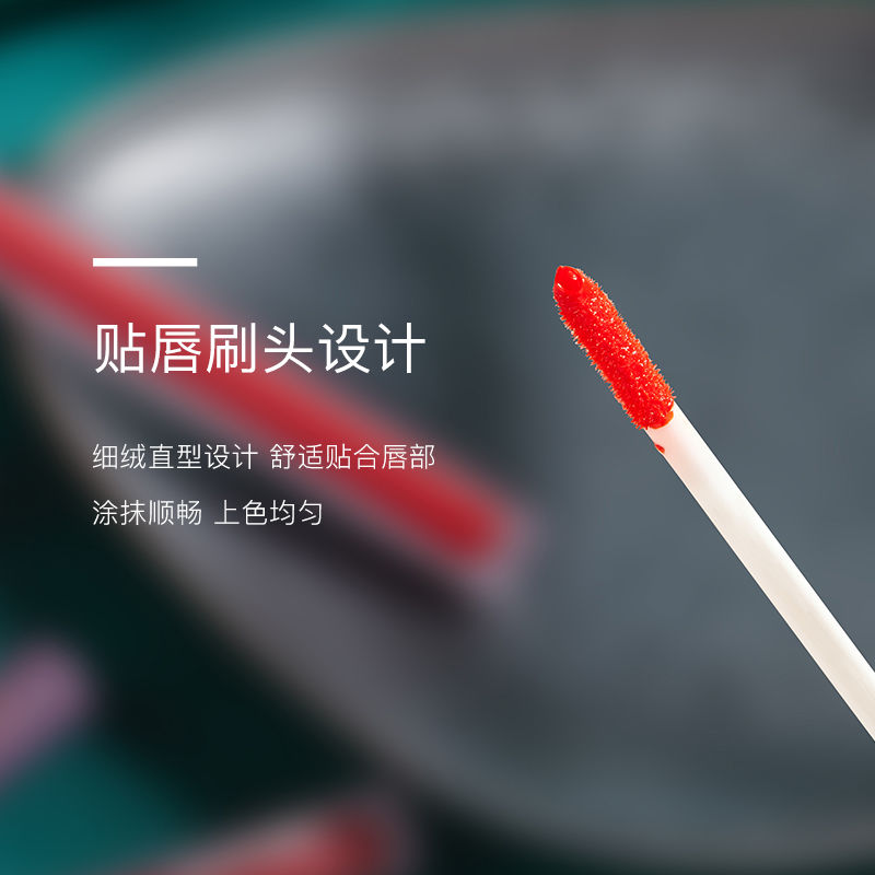 [Hàng mới về] Son Môi Leyu Dạng Lỏng Chất Lì Không Khô Môi | BigBuy360 - bigbuy360.vn