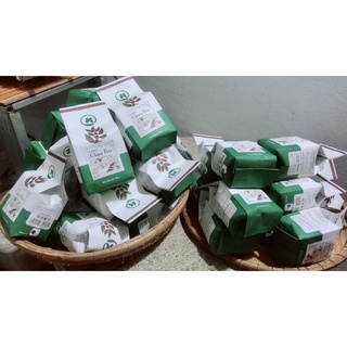 Cafe sạch rang mộc xay sẵn
