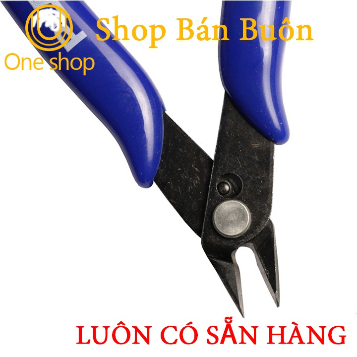 Kìm Cắt Chân Linh Kiện PCAFC Cao Cấp Model 170