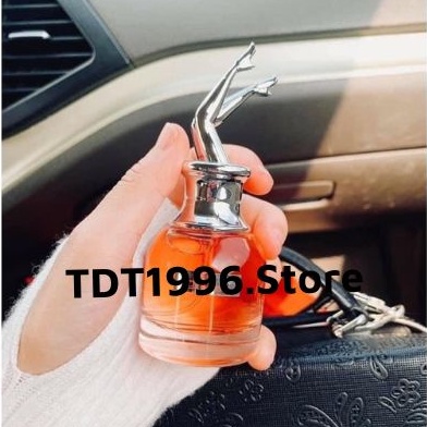 Nước hoa nữ Chân Dàii 30ml hương thơm nhẹ nhàng nữ tính quyến rũ lưu hương lâu - TDT1996.Store