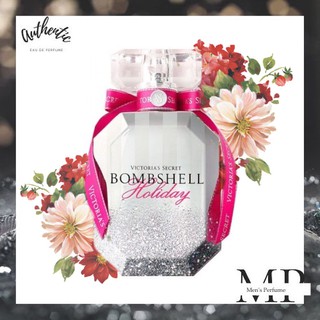 Mẫu thử Victoria Secret Bombshell Holliday 5ml/10ml/20ml