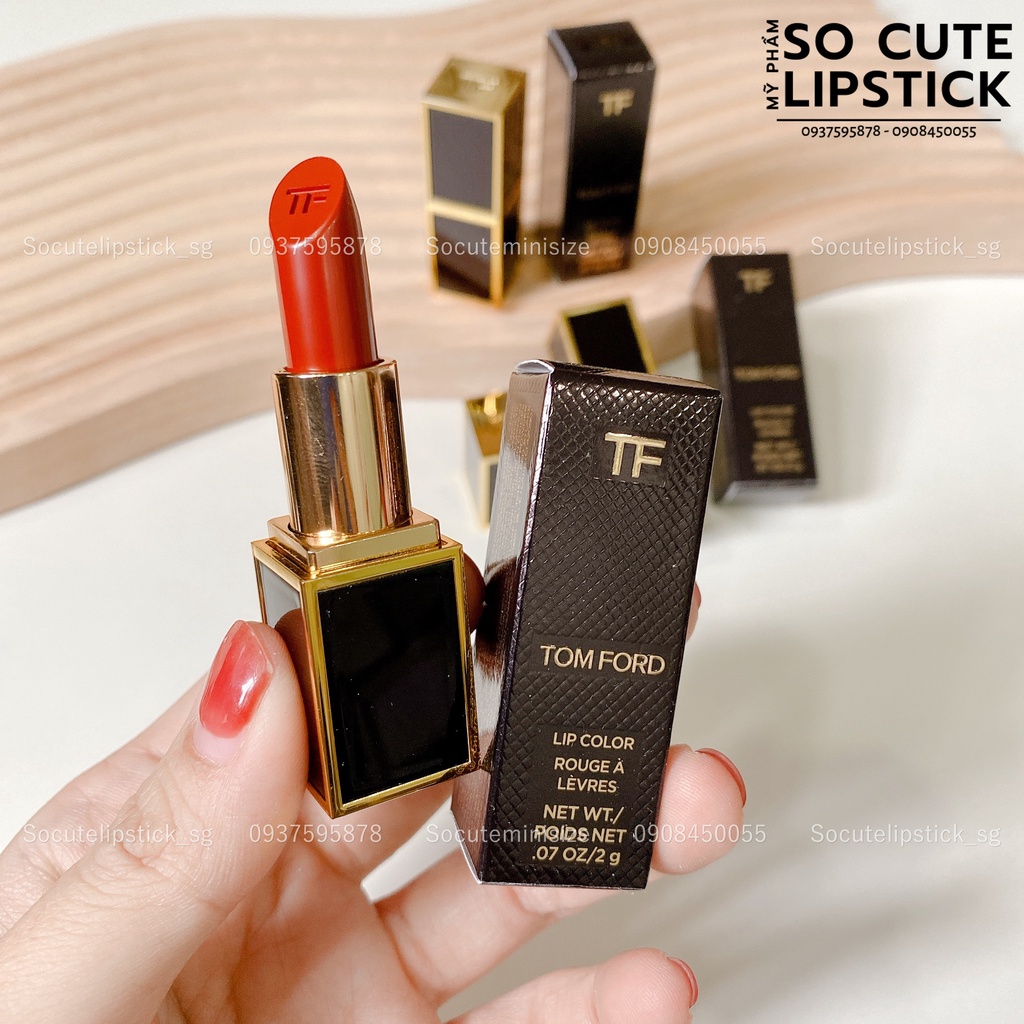 Son Tom ford 1X Maurice - 22 Grace - 03 Benedetta Boys and Girls 2g Tomford Fullbox