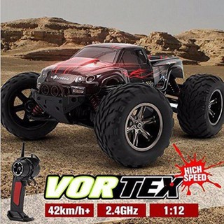 Xe Ôtô điều khiển địa hình bánh lớn No. 9115-Tốc độ cao