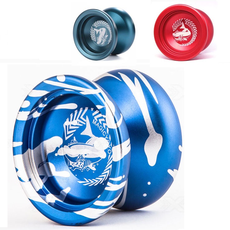 YOYO MAGIC N12