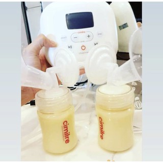 Máy hút sữa Cimilre S5 Plus Electric Breast Pump