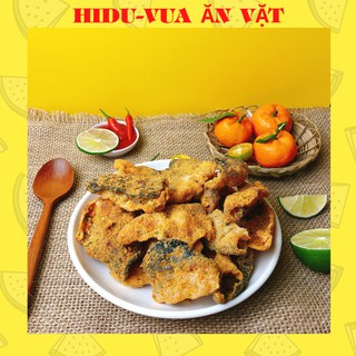 Da cá trứng muối singapore 1kg