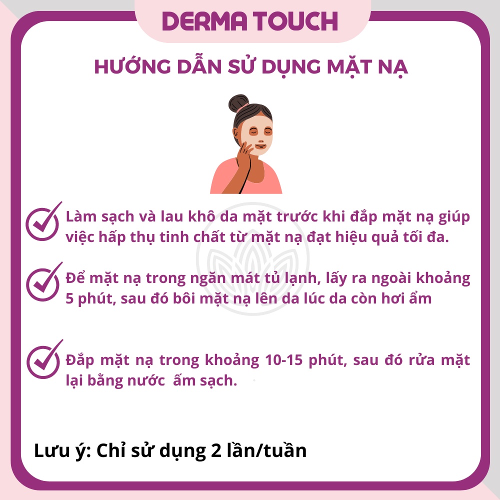Mặt nạ đất sét Kiehl's dành cho da dầu mụn, se khít lỗ chân lông, giảm mụn-Dược mỹ phẩm chính hãng Derma Touch
