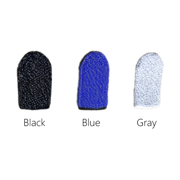 Bọc Ngón Tay Chơi Game Chống Mồ Hôi Phù Hợp Với Mọi Loại Điện Thoại | BigBuy360 - bigbuy360.vn