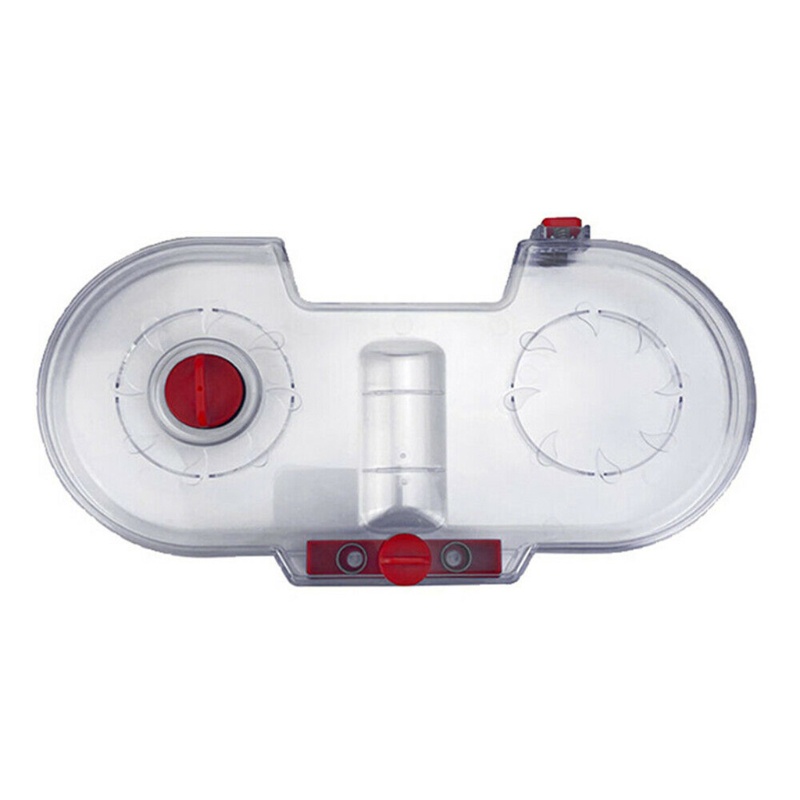 Đầu Lau Nhà Cho Máy Hút Bụi V7 V10