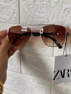 Kính nam Zara- 💯 Auth