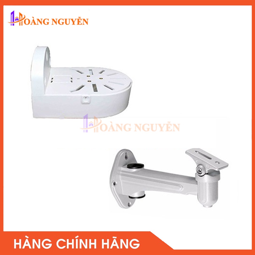 [NHÀ PHÂN PHỐI] Chân Đế Camera Gắn Tường Đă Năng - Chân Đế Cho Camera Yoosee, Imou, Dahua, Ezviz, Hikvision, Kbone