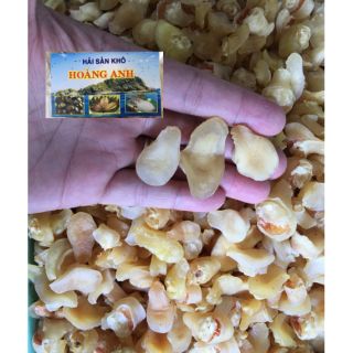 200g Bào ngư nha trang