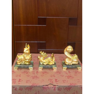 Bộ 12 con giáp [Phong Thủy]