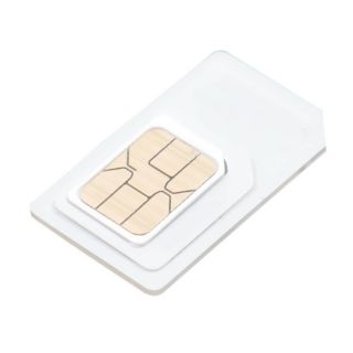 Bộ chuyển đổi sim Noosy