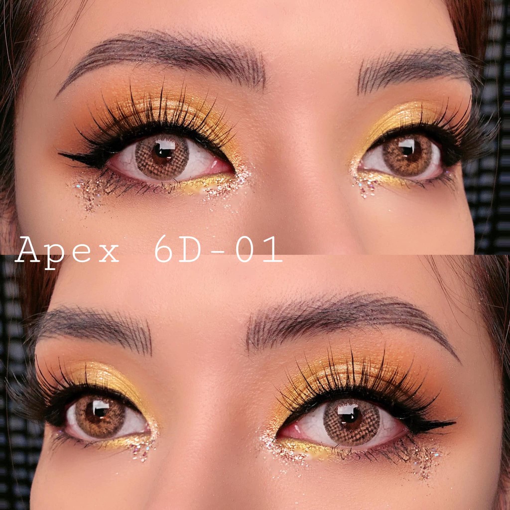 Mi giả apex 01