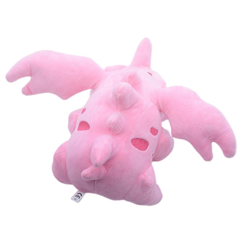 GẤU BÔNG POKEMON KHỦNG LONG NIDORINA CÁI (25 CM) GB269