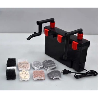 💝  Máy lọc treo hồ cá Jeneca  XP (XP-03, XP-06, XP-07, XP-08, XP-09, XP-11, XP-13, XP-15, XP-17)  💝