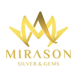 MIRASON Trang Sức Bạc 925