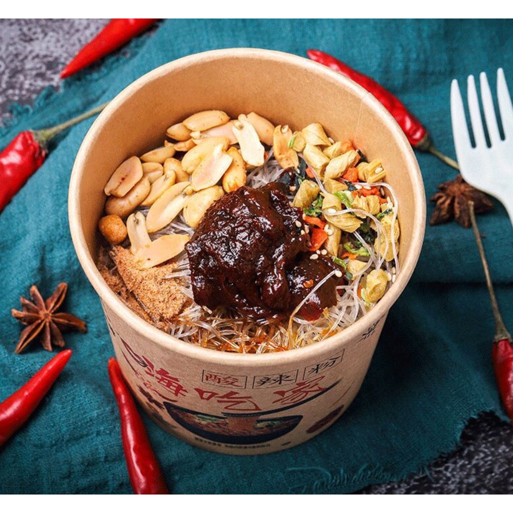 (1 THÙNG 6 HỘP) MIẾN TRÙNG KHÁNH CHUA CAY DATE T4/2022 | BigBuy360 - bigbuy360.vn