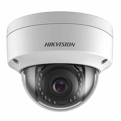 Camera an ninh Hikvision DS-2CD2121G0-IS